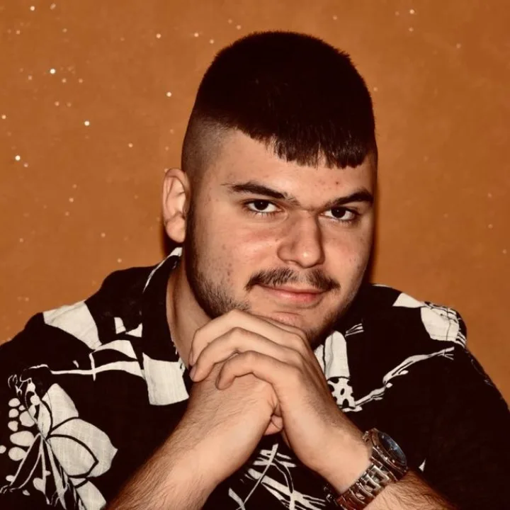 Foto profilo