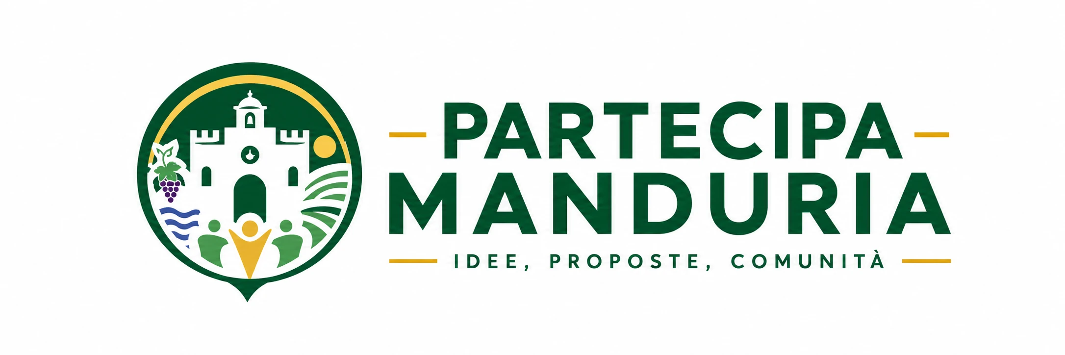 Partecipa Manduria