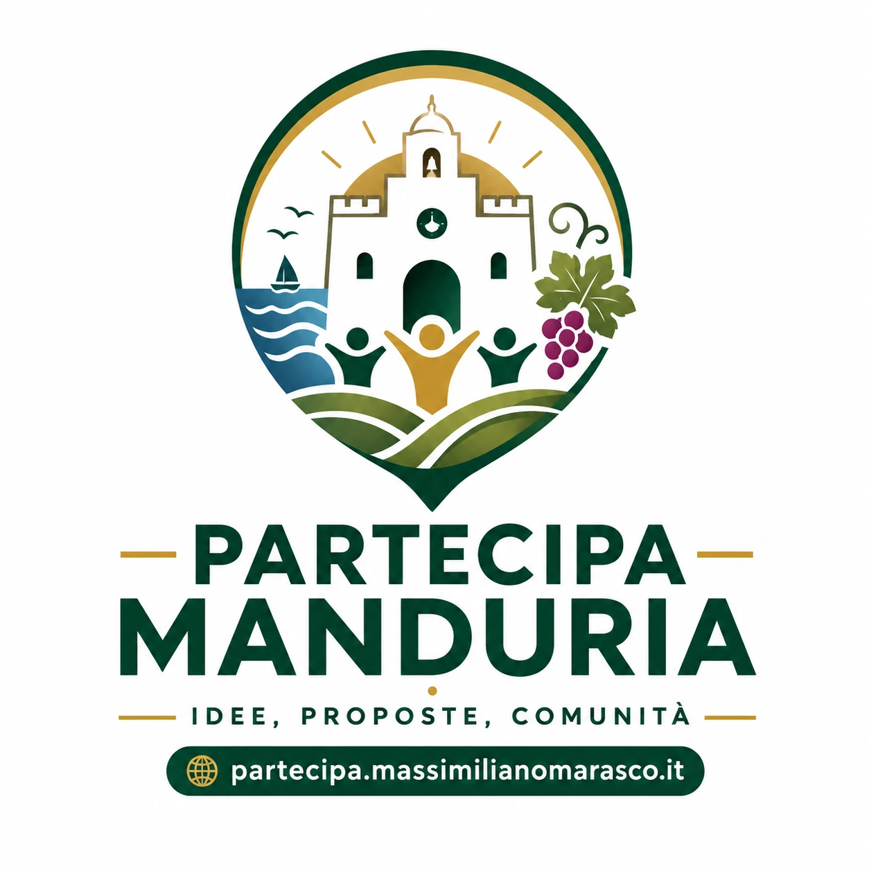 Partecipa Manduria